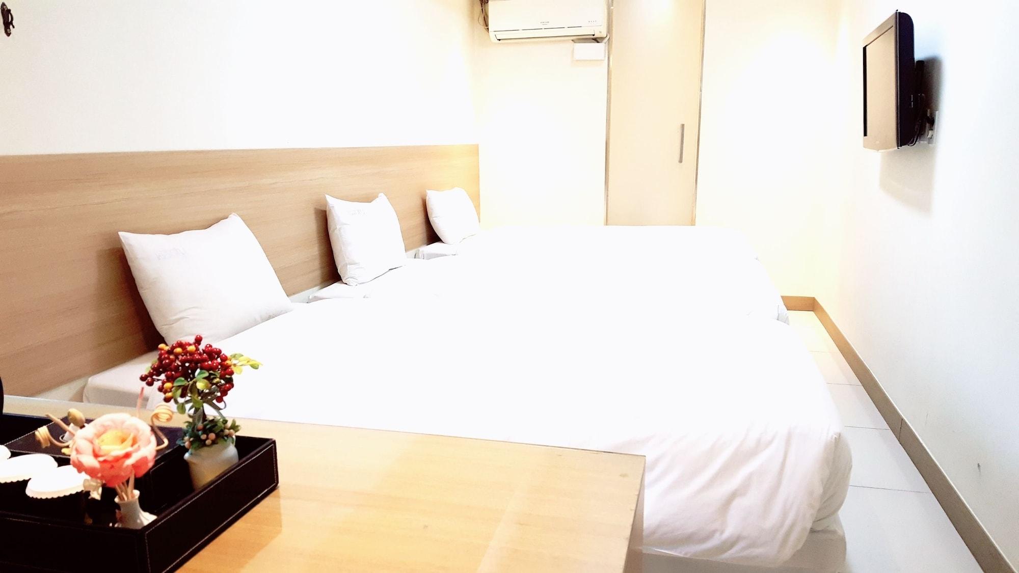סיאול Hotel Irene Myeongdong מראה חיצוני תמונה