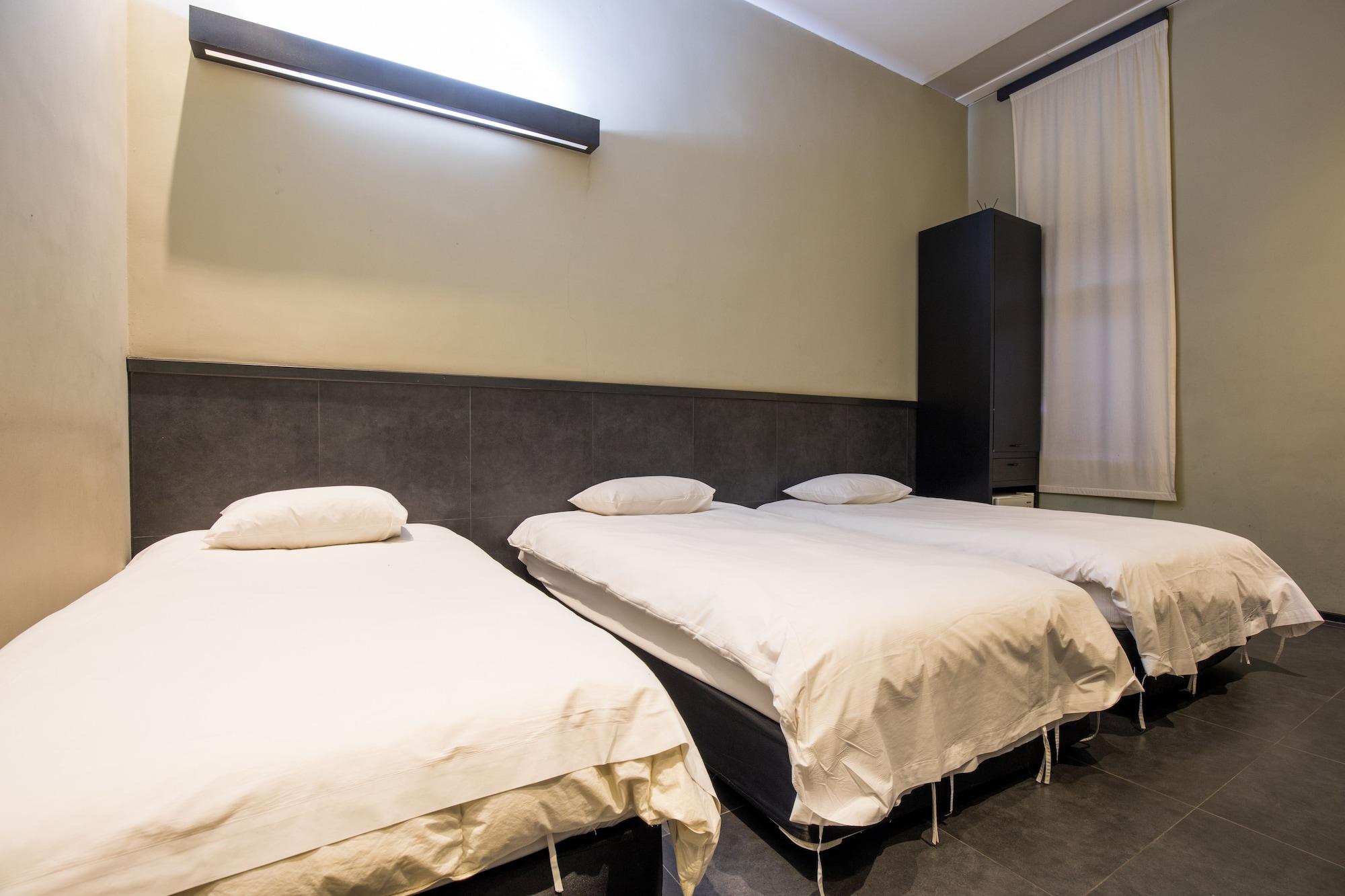 סיאול Hotel Irene Myeongdong מראה חיצוני תמונה