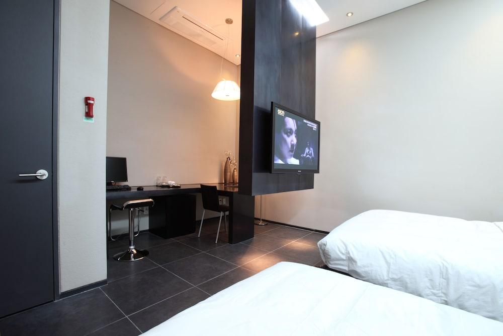 סיאול Hotel Irene Myeongdong מראה חיצוני תמונה