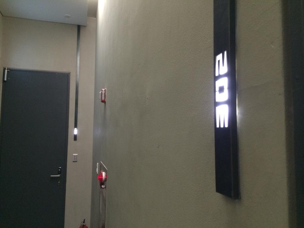 סיאול Hotel Irene Myeongdong מראה חיצוני תמונה