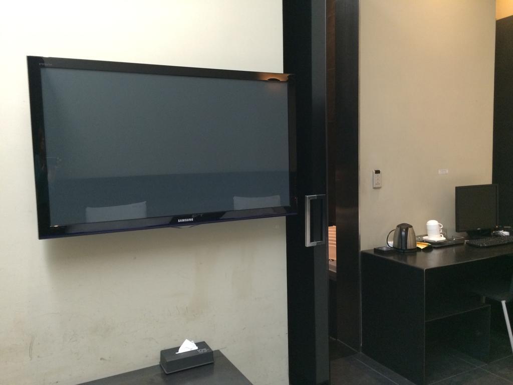 סיאול Hotel Irene Myeongdong מראה חיצוני תמונה