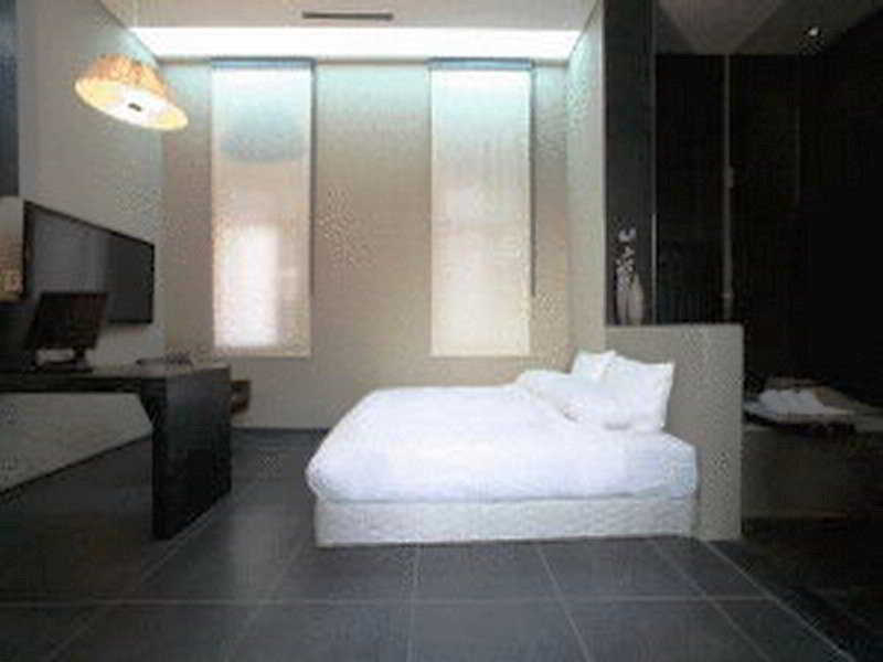 סיאול Hotel Irene Myeongdong מראה חיצוני תמונה