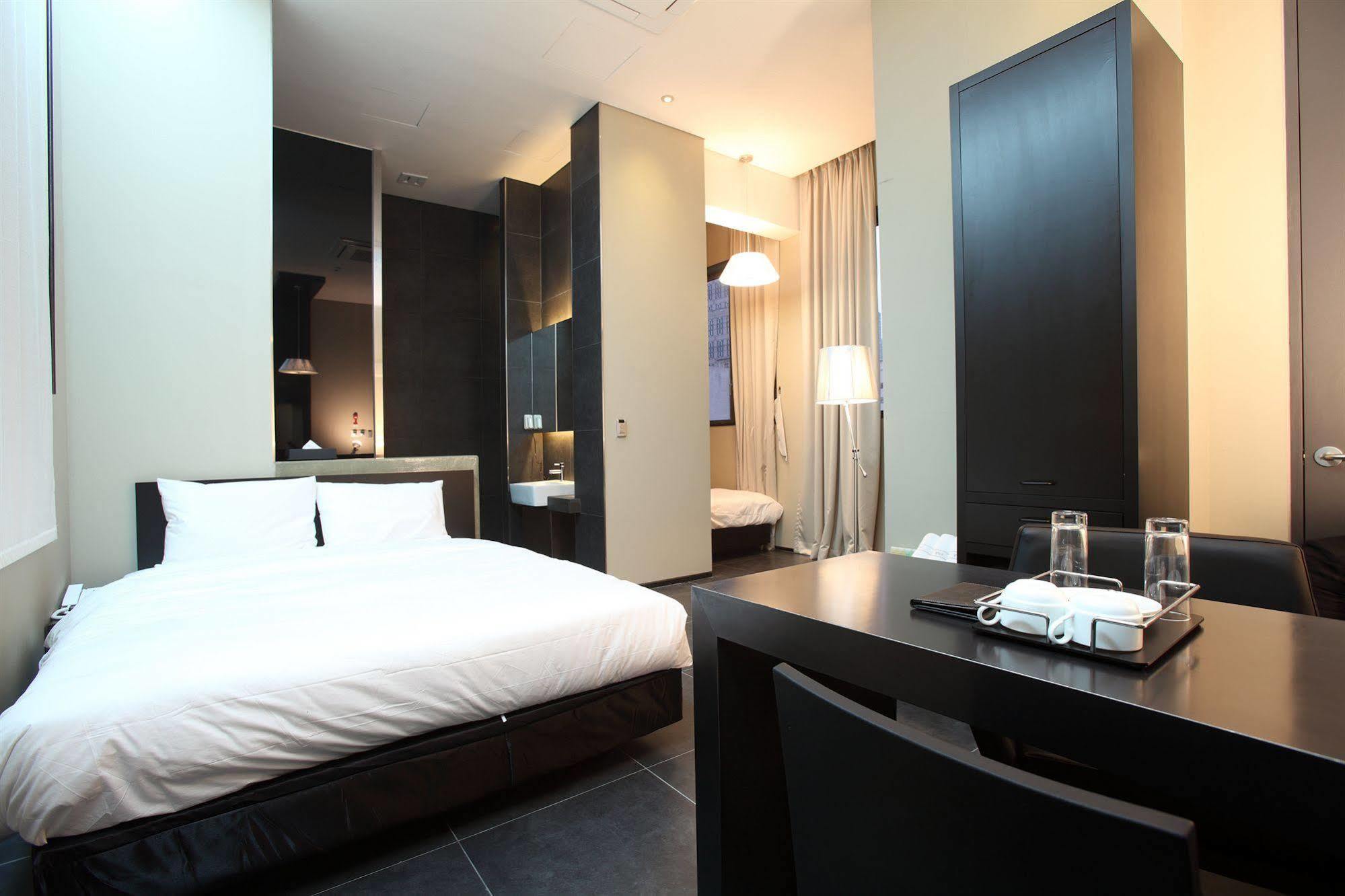 סיאול Hotel Irene Myeongdong מראה חיצוני תמונה