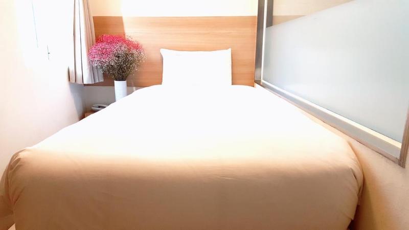 סיאול Hotel Irene Myeongdong מראה חיצוני תמונה