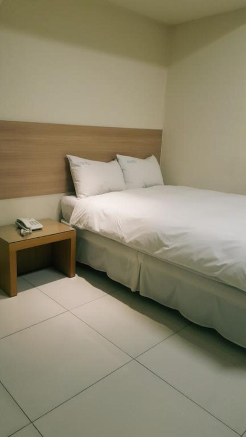 סיאול Hotel Irene Myeongdong מראה חיצוני תמונה