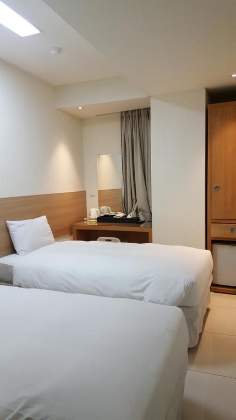 סיאול Hotel Irene Myeongdong מראה חיצוני תמונה