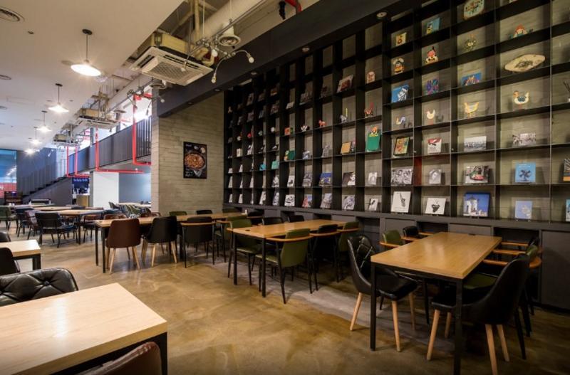 סיאול Hotel Irene Myeongdong מראה חיצוני תמונה